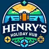 Henrys.Holiday.Hub - @henrys.holiday.hub - TikTok