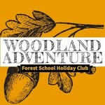 Rahima & Henry | Woodland Adventure Holiday Club - @bristol_woodland_adventure - Instagram