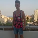 Henry - @henryholley - Instagram