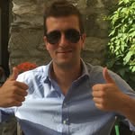 Henry Holman - @holey_man - Instagram