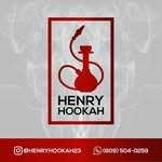 Henry Hookah - @henryhookah23 - Instagram