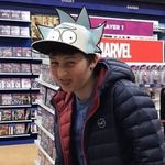Henry Hooker - @henry_hpriv - Instagram