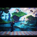 Henry Hope - @outsider88 - Instagram