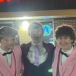 Henry Hope - @henryahope - Instagram