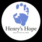 Henry’s Hope - @henryshopecharity - Instagram