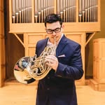 Henry Nordhorn - @henryhornplayer - Instagram