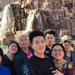 Henry Trinh - @henryhout - Instagram