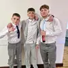 X band ⚽️⚽️ - @henry_howes - TikTok