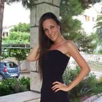 Henrietka Hrabovská - @henrietkahrabovska - Instagram