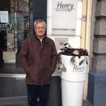 Henry Hull - @henry.hull.5 - Instagram