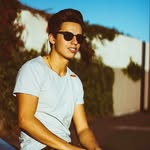 Henry Hutton - @henrymodelfashion - Instagram