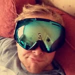 Henry Hutton - @henryhuttons - Instagram