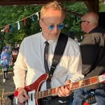 Henry Hutton - @musicmanhenry - Instagram