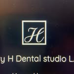 Henry Hwang - @henryhdentalstudio - Instagram