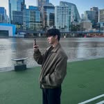 Henry Hwang - @henry___hwang - Instagram