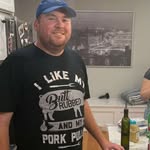 Henry Ingram - @hingramcooks - Instagram