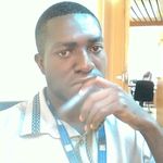 Doumbe - @henry_innocent - Instagram