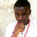Henry Innocent - @henrychriz11 - Instagram
