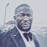 Henry Innocent - @in_ozly - Instagram