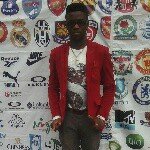 Henry Innocent - @princesantity - Instagram