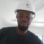 Henry Innocent - @henrybroun - Instagram