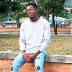 Henry Innocent - @brawn_sugar101 - Instagram
