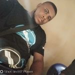 Henry innocent - @henryinnocent91 - Instagram