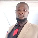 Henry Innocent - @henrywei2949 - Instagram