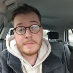 Henry George - @mr_henryirving - Instagram