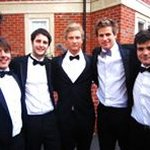 Henry Irving - @henry_irving88 - Instagram