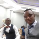 Henry Mwape - @henryirvine - Instagram