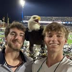 Henry Jackson - @henry1jackson - Instagram