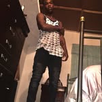 Henry Rodson Jacques - @henryrodson - Instagram