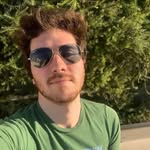 Henry Jamison - @henjami - Instagram