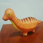 @henry_jamison_the_dinosaur - Instagram