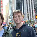 @henryjamison4 - Instagram