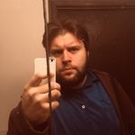 Henry Janzen - @pontuxicuesofficial - Instagram
