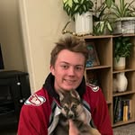 Henry Josephson - @josephsonhenry - Instagram