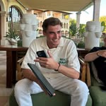 Henry O Joynson - @henry_joynson - Instagram