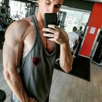 Henry Joyner - @eladwyturkar - Instagram