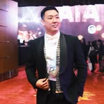 Henry Kan - @_arkan_ts - Instagram