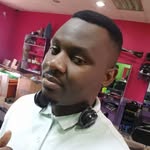 Henry M'hango Kandula - @henry_kandula - Instagram
