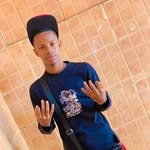 Sadou Shmurda - @henrykane363 - Instagram