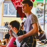 Henry Keller - @henrykellermusic - Instagram