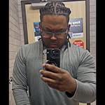 Henry Dashaun Kimbrough V - @5th_of_henny - Instagram