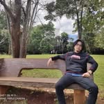 Ko Ko Aung - @henry_koaung - Instagram