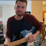 Henry Krell - @krell.geetar - Instagram