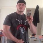 Henry Kunz - @fireprovider85 - Instagram