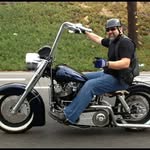 Henry Kunz - @gearheadhank - Instagram