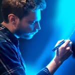 Henry Kunz | Artist - @konradartist - Instagram